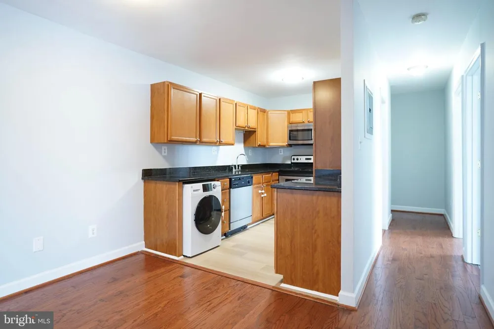 1003 MARCY AVENUE #B302 Oxon Hill, MD 20745