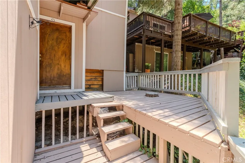 23716 Shady Crestline, CA 92325