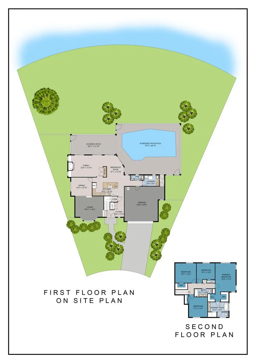 18862 Loblolly Pine Court Jupiter, FL 33458