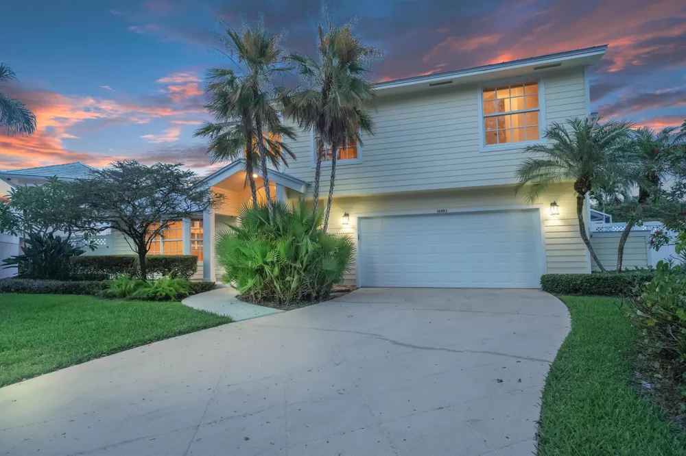 18862 Loblolly Pine Court Jupiter, FL 33458