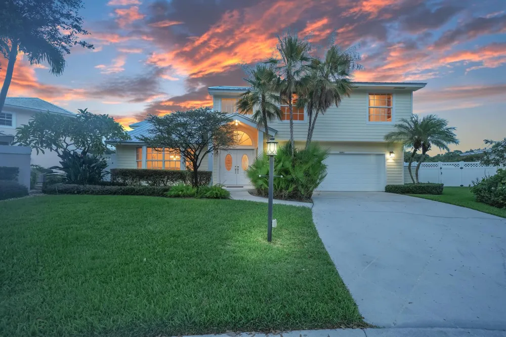 18862 Loblolly Pine Court Jupiter, FL 33458