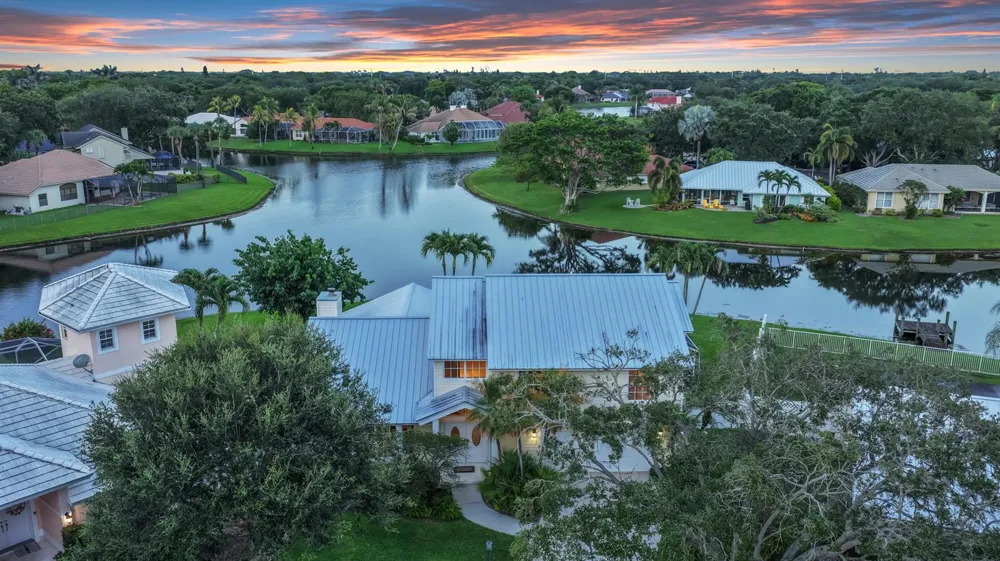 18862 Loblolly Pine Court Jupiter, FL 33458
