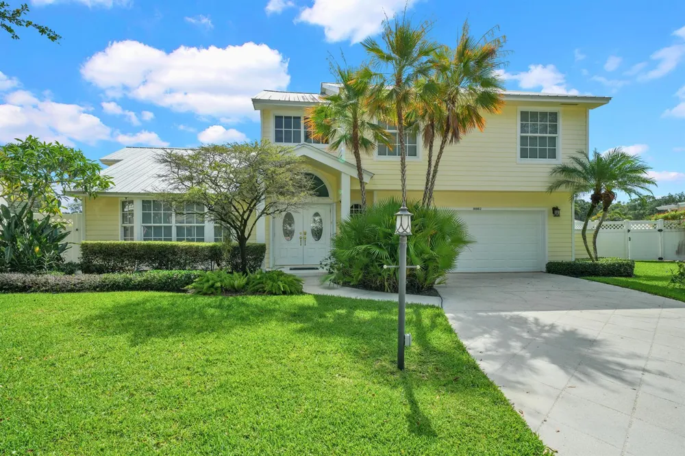 18862 Loblolly Pine Court Jupiter, FL 33458