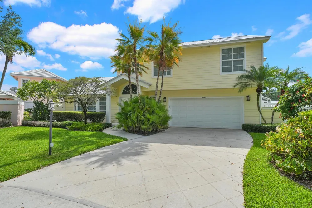 18862 Loblolly Pine Court Jupiter, FL 33458
