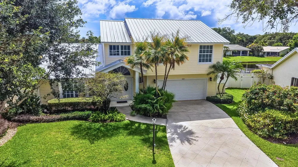 18862 Loblolly Pine Court Jupiter, FL 33458