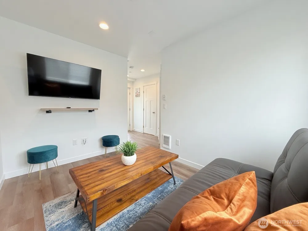 890 Magellan Avenue NE #5 Ocean Shores, WA 98569