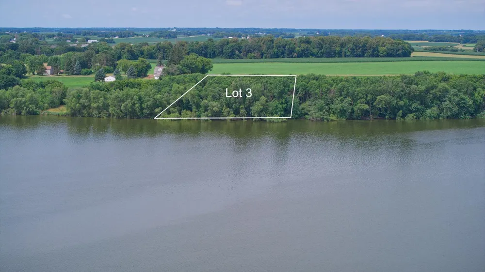TBD3 Ingram Avenue SW Howard Lake, MN 55349