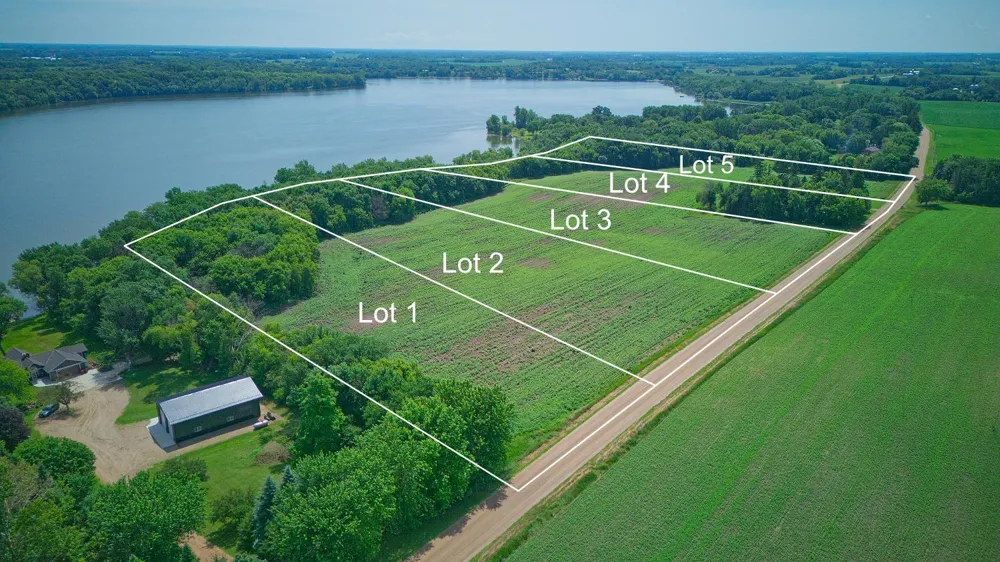 TBD3 Ingram Avenue SW Howard Lake, MN 55349