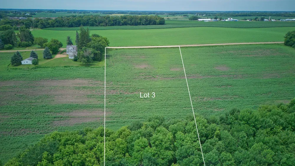 TBD3 Ingram Avenue SW Howard Lake, MN 55349