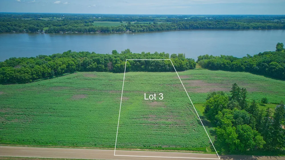 TBD3 Ingram Avenue SW Howard Lake, MN 55349