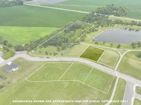 TBD BLOCK 2 LOT 2 S 21st Street