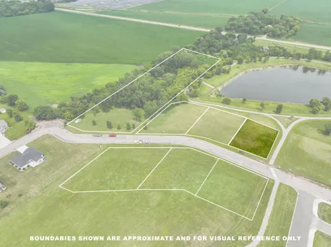 TBD Block 2 Lot 3 S 21st Street
