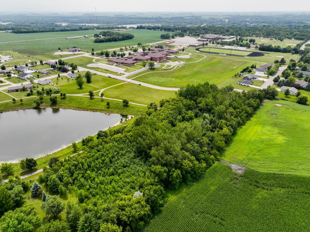 TBD Block 2 Lot 3 S 21st Street Montevideo, MN 56265