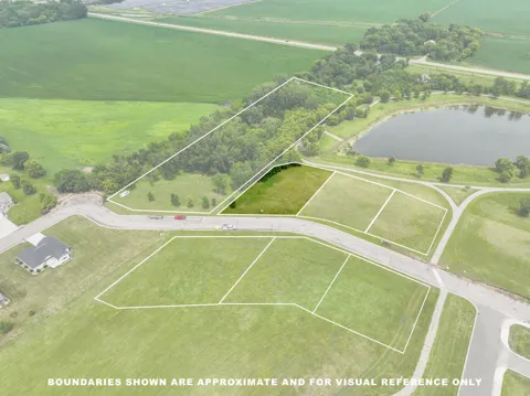 TBD BLOCK 2 LOT 1 S 21st Street