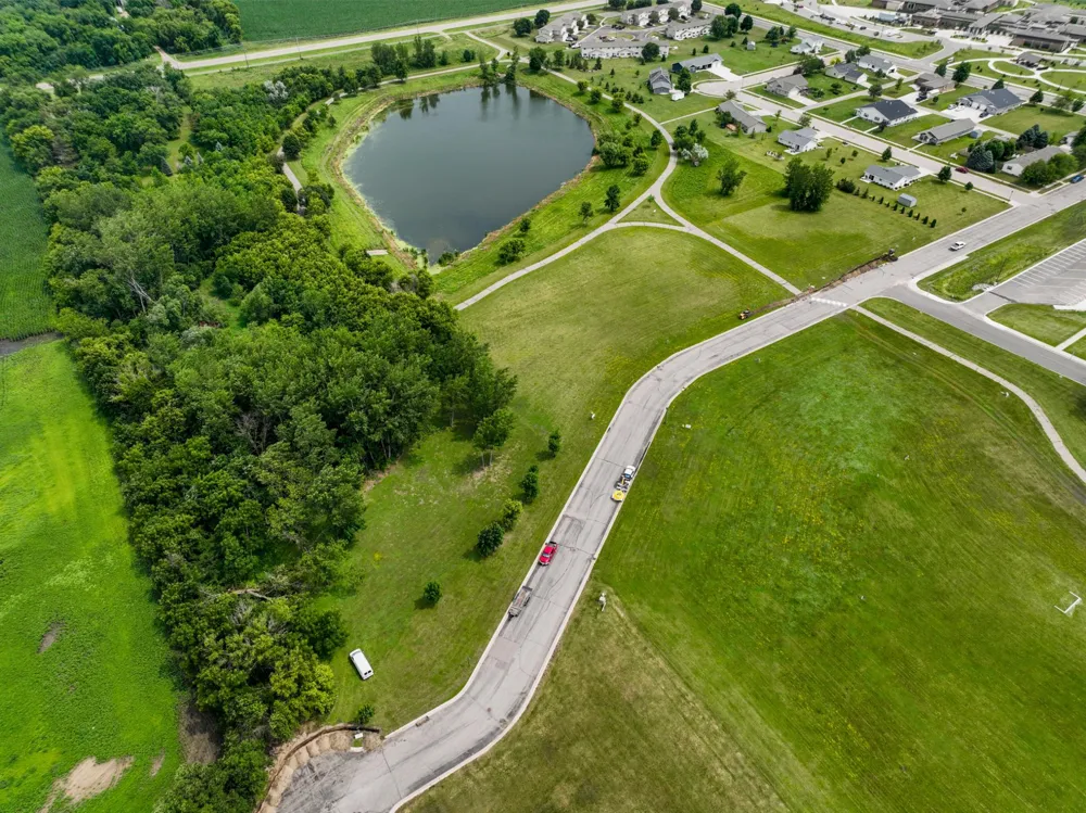 TBD BLOCK 2 LOT 1 S 21st Street Montevideo, MN 56265