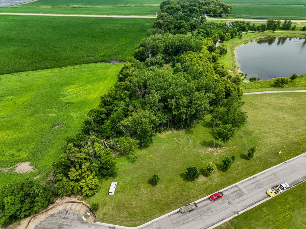 TBD BLOCK 2 LOT 1 S 21st Street Montevideo, MN 56265