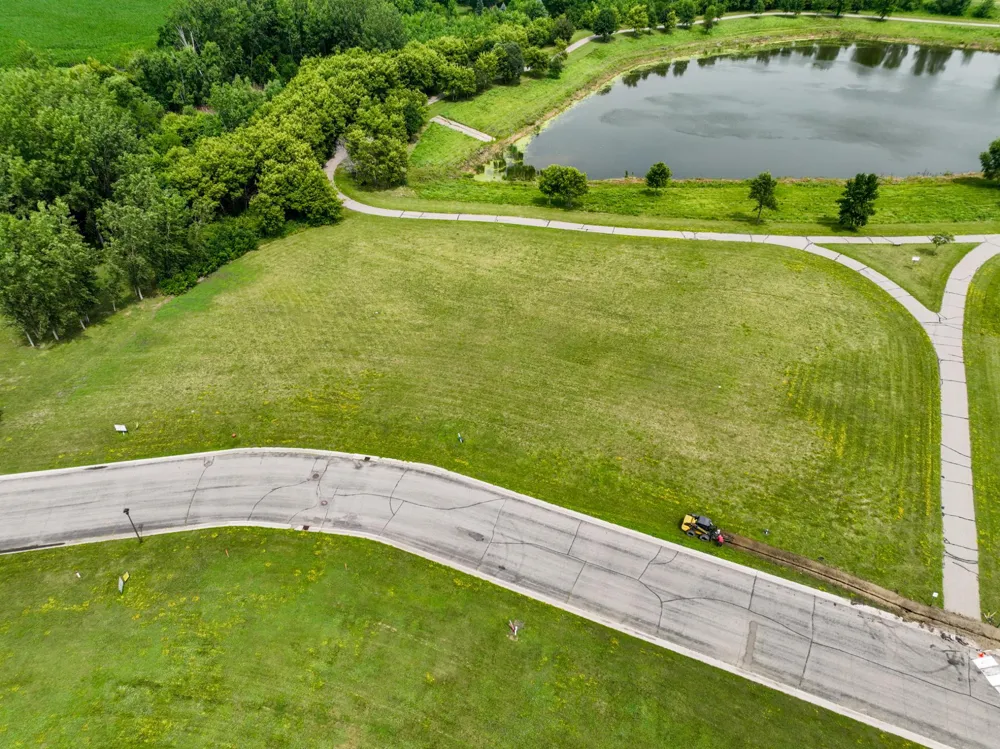 TBD BLOCK 2 LOT 1 S 21st Street Montevideo, MN 56265
