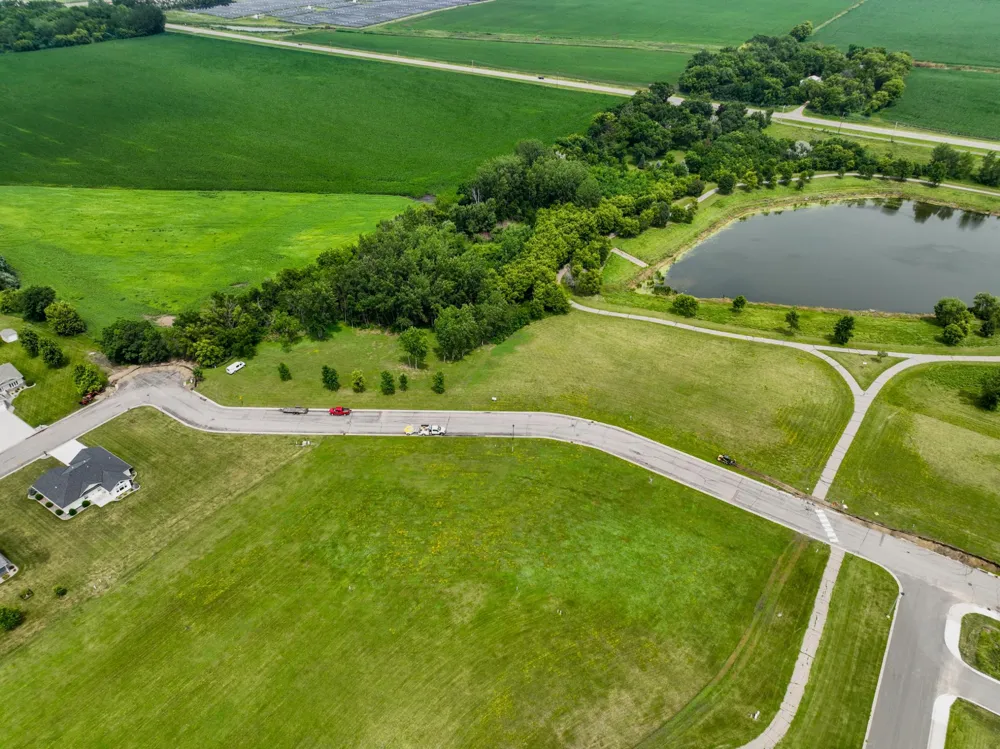 TBD BLOCK 2 LOT 1 S 21st Street Montevideo, MN 56265