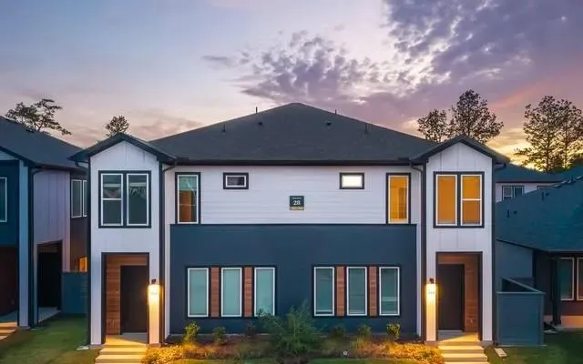 33200 Forest W Street #3B Magnolia, TX 77354