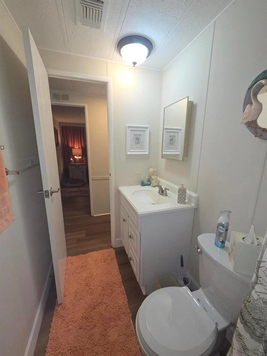 8020 SE Shenandoah Drive Hobe Sound, FL 33455