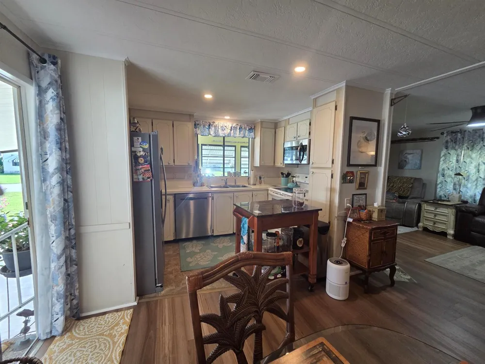 8020 SE Shenandoah Drive Hobe Sound, FL 33455