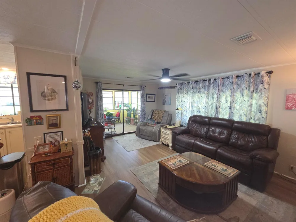 8020 SE Shenandoah Drive Hobe Sound, FL 33455