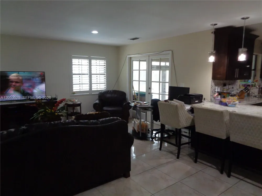 Address Not Shown Miami, FL 33187