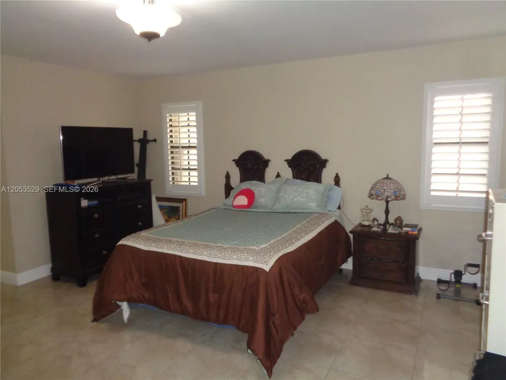 Address Not Shown Miami, FL 33187