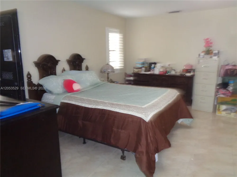 Address Not Shown Miami, FL 33187