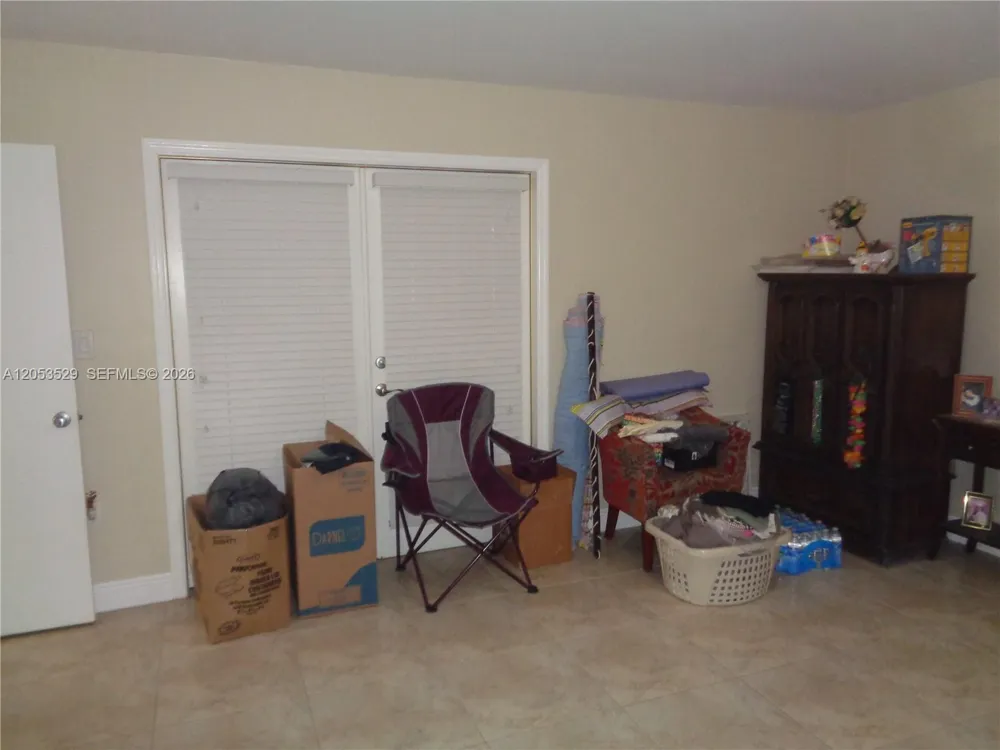 Address Not Shown Miami, FL 33187