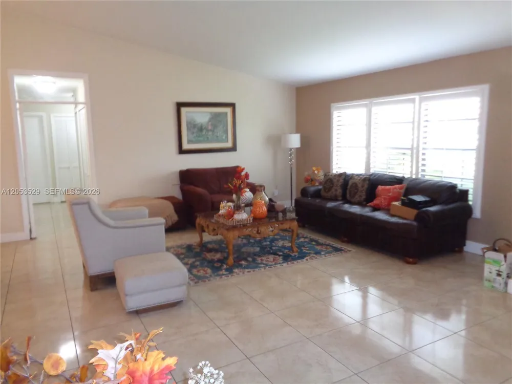 Address Not Shown Miami, FL 33187