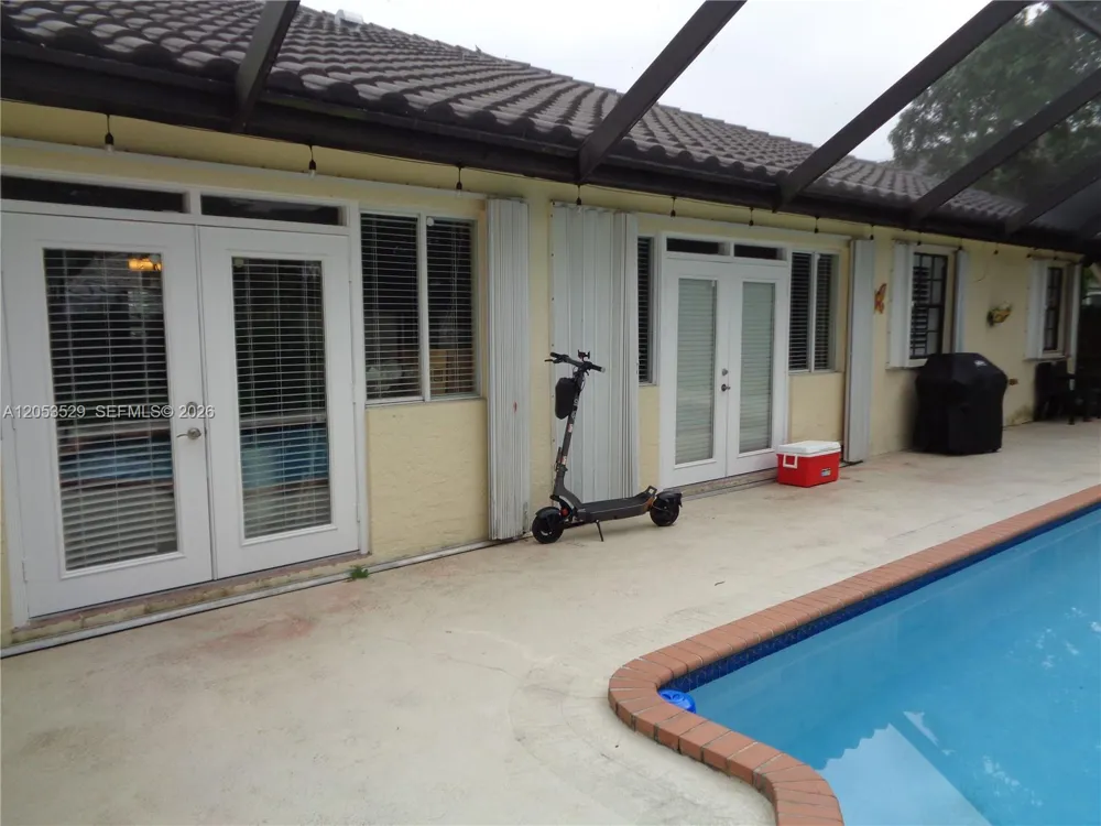Address Not Shown Miami, FL 33187