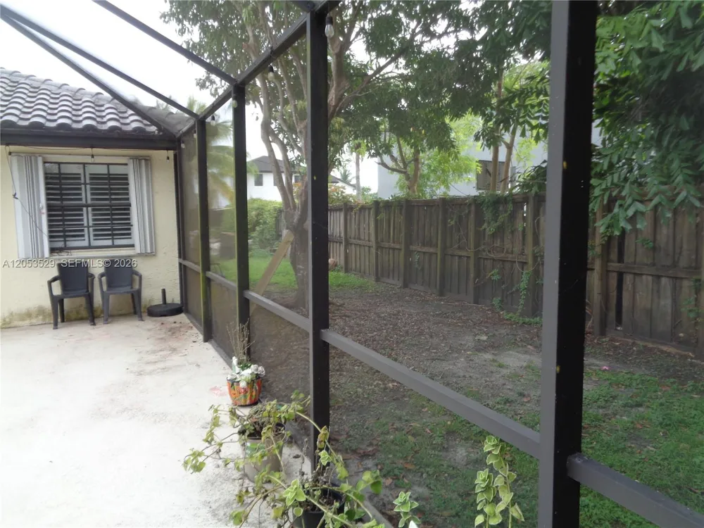 Address Not Shown Miami, FL 33187