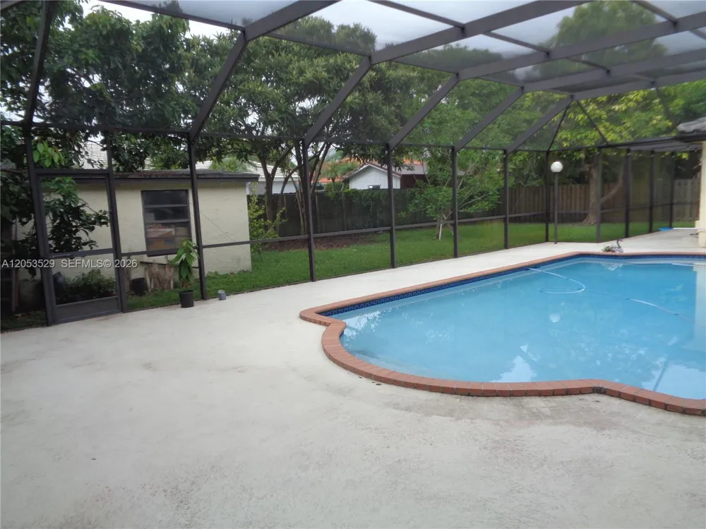 Address Not Shown Miami, FL 33187