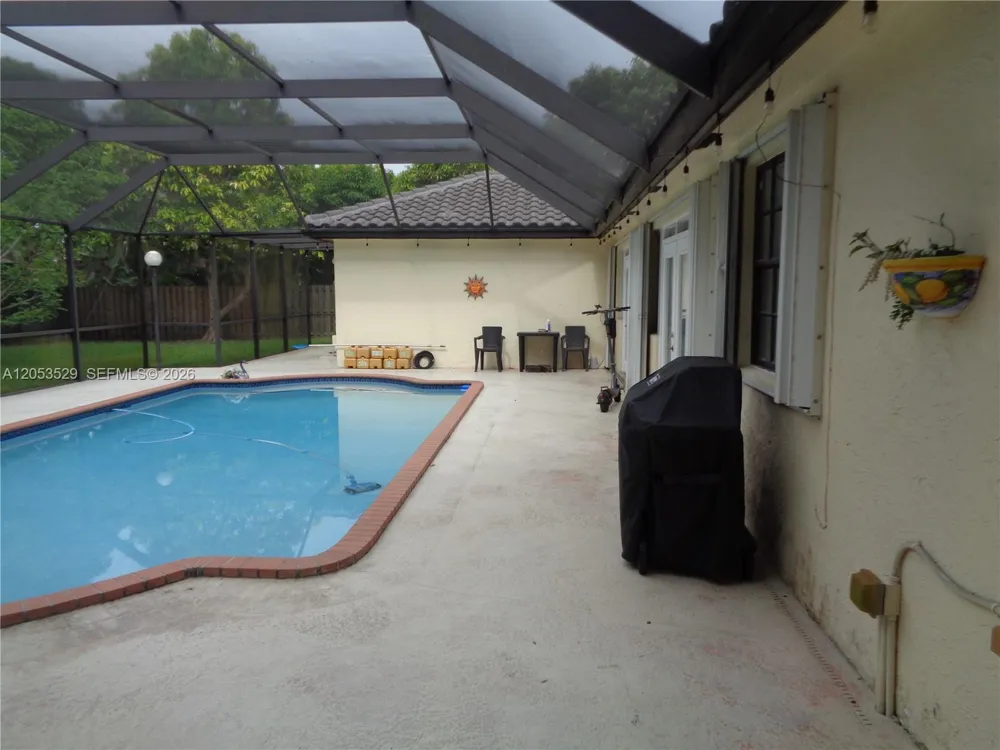 Address Not Shown Miami, FL 33187