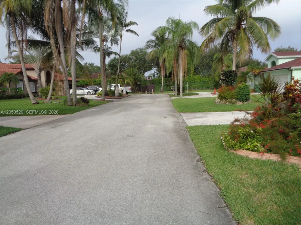 Address Not Shown Miami, FL 33187