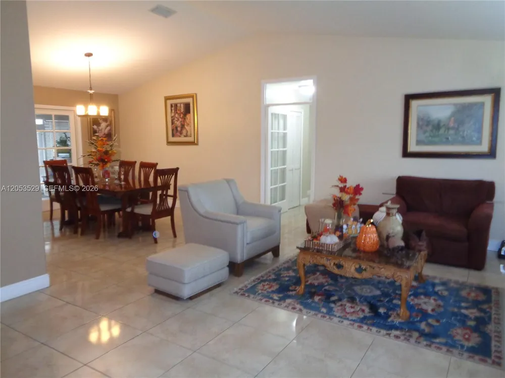 Address Not Shown Miami, FL 33187