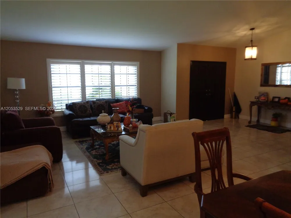 Address Not Shown Miami, FL 33187