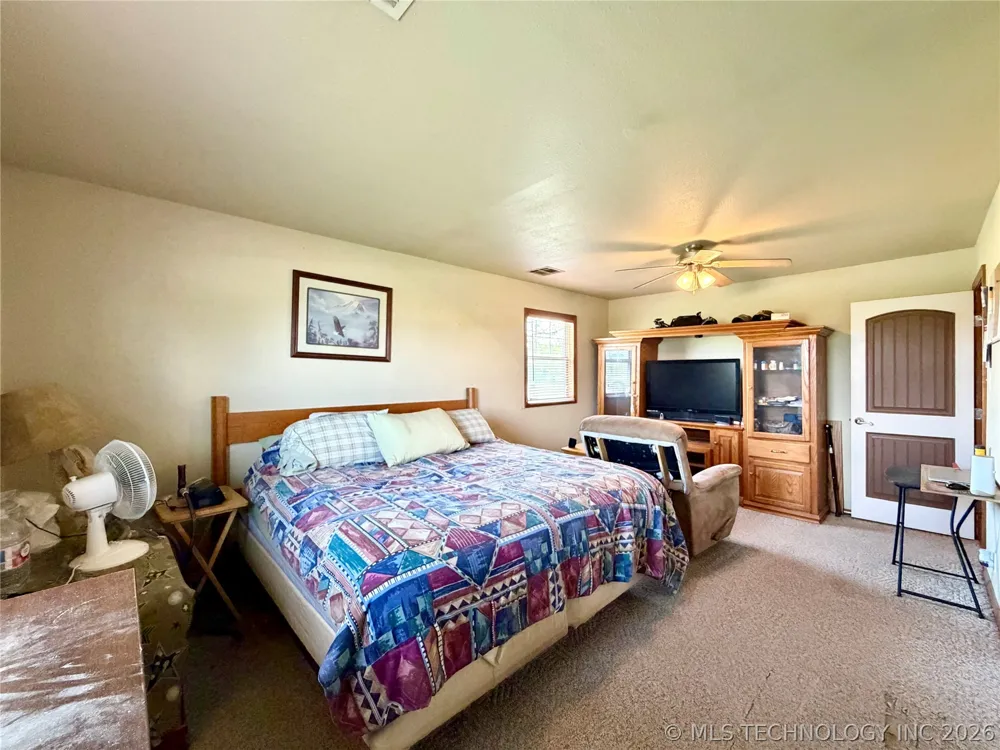 48075 S 34300 ROAD Pawnee, OK 74058