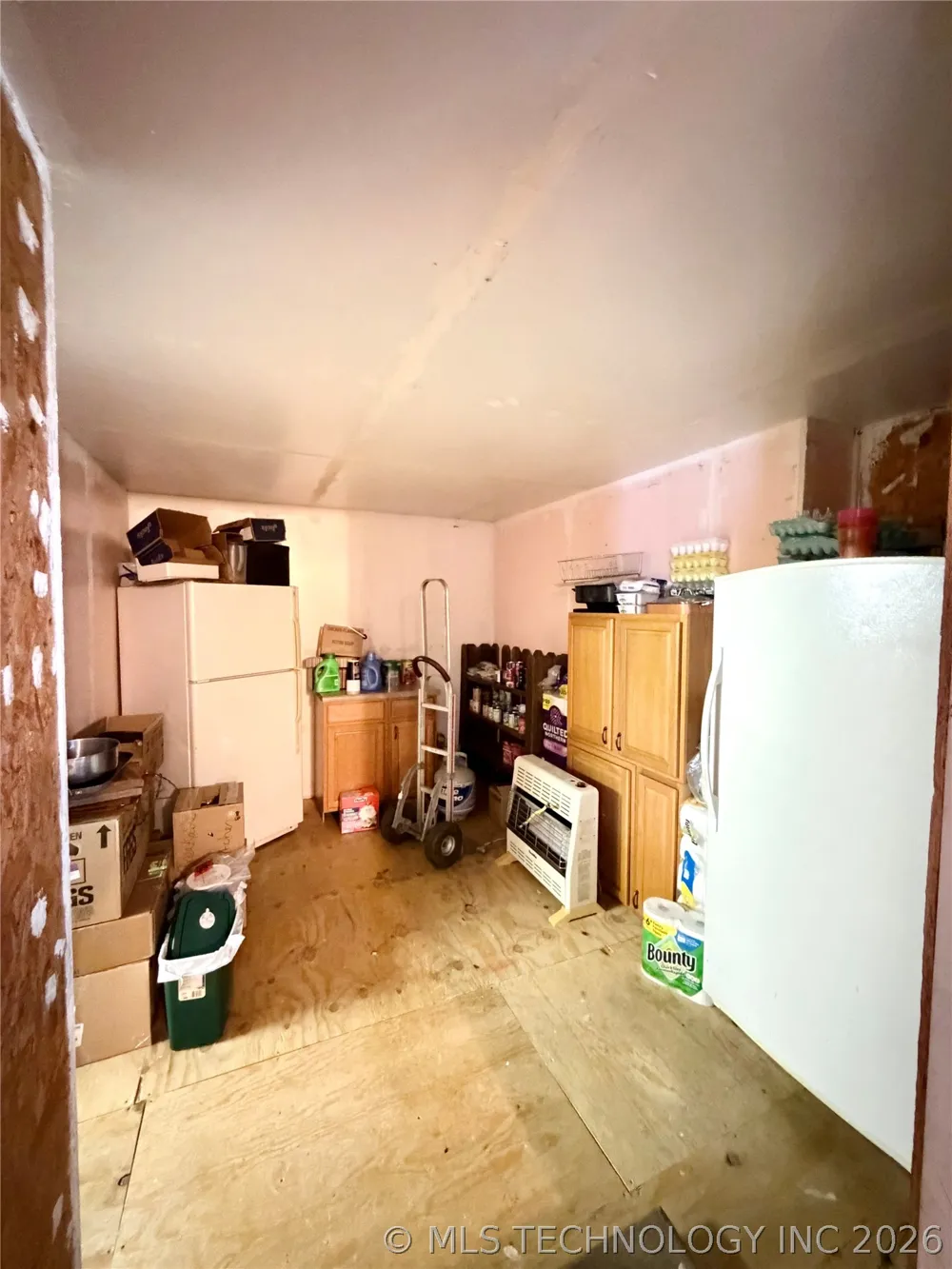 48075 S 34300 ROAD Pawnee, OK 74058