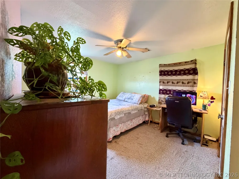48075 S 34300 ROAD Pawnee, OK 74058