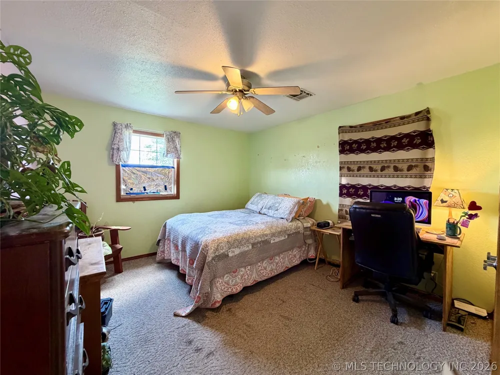48075 S 34300 ROAD Pawnee, OK 74058