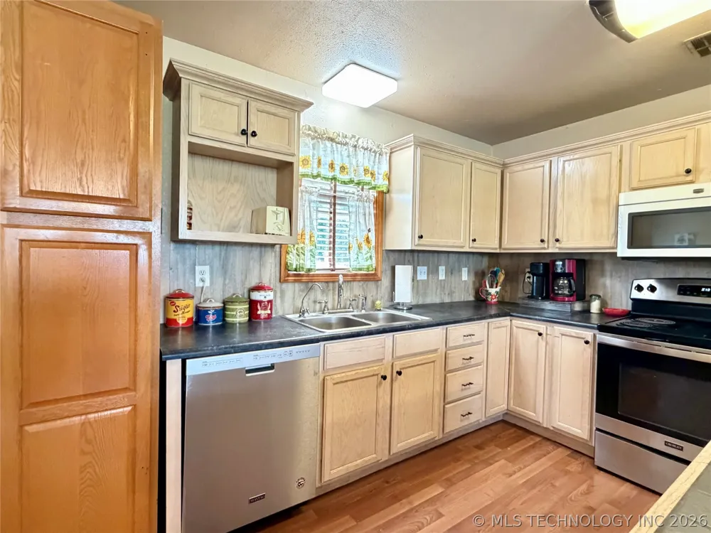 48075 S 34300 ROAD Pawnee, OK 74058