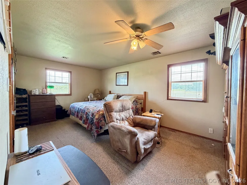 48075 S 34300 ROAD Pawnee, OK 74058