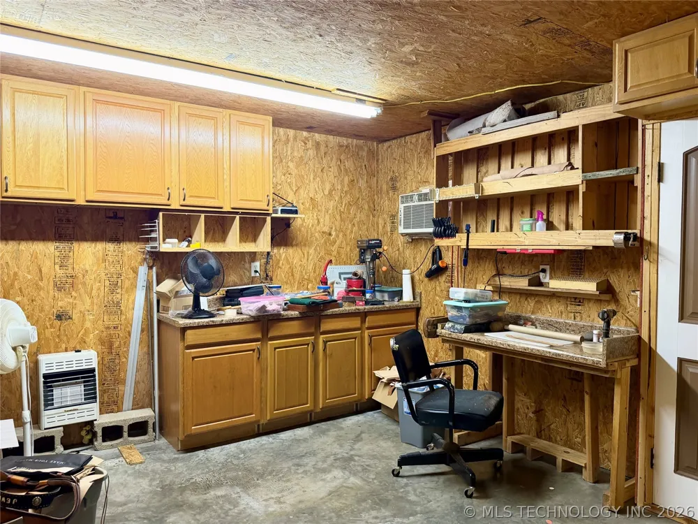 48075 S 34300 ROAD Pawnee, OK 74058