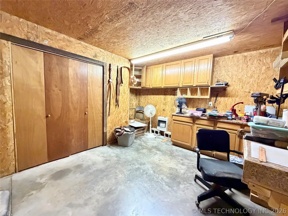 48075 S 34300 ROAD Pawnee, OK 74058