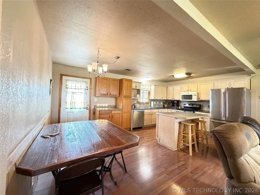 48075 S 34300 ROAD Pawnee, OK 74058