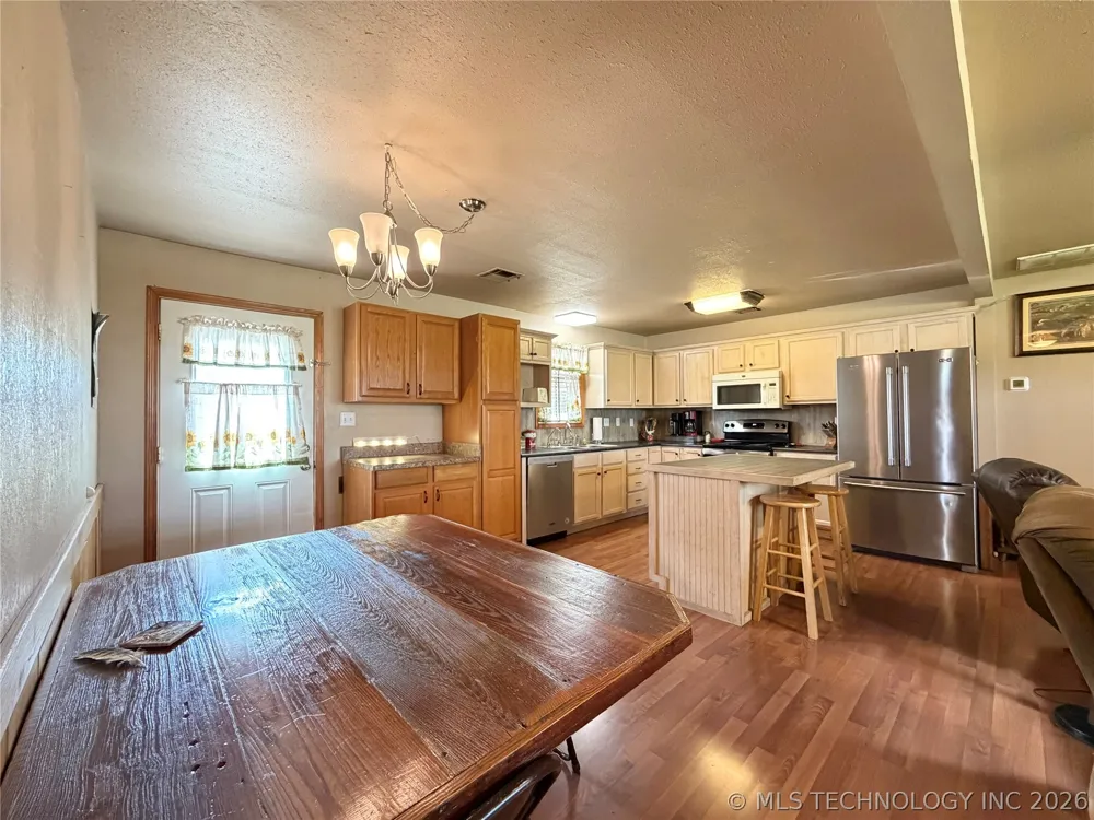 48075 S 34300 ROAD Pawnee, OK 74058