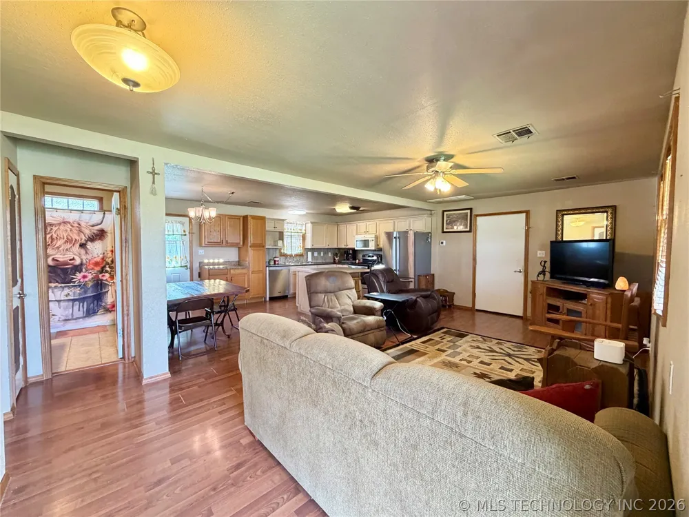 48075 S 34300 ROAD Pawnee, OK 74058