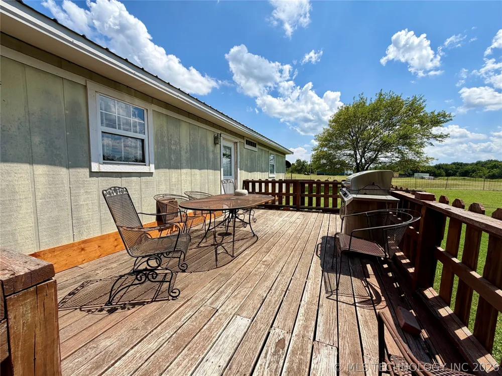 48075 S 34300 ROAD Pawnee, OK 74058